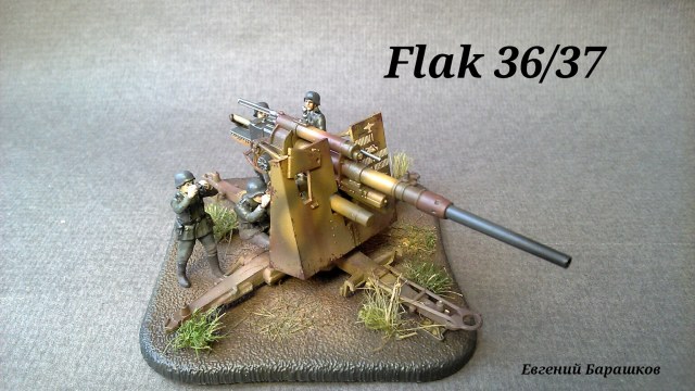 Flak 36/37