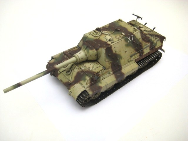 Jagdtiger