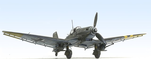 Ju-87G