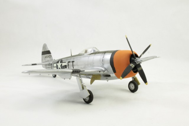 P-47D Bable