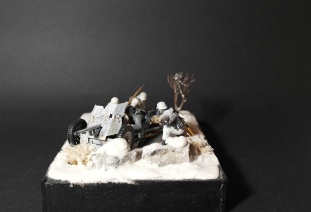 «Achtung, Panzer!»