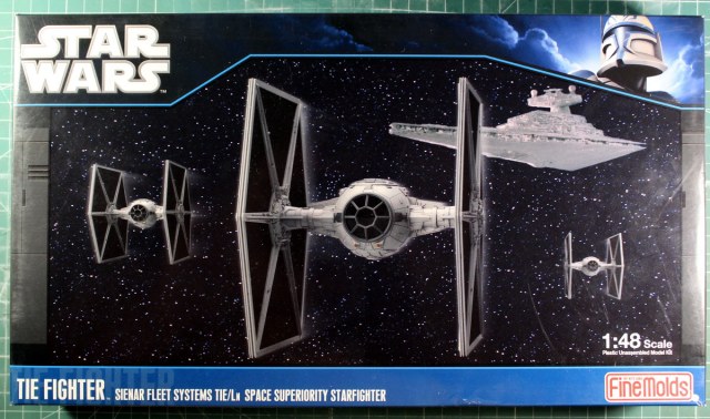 Tie Fighter (Star Wars)