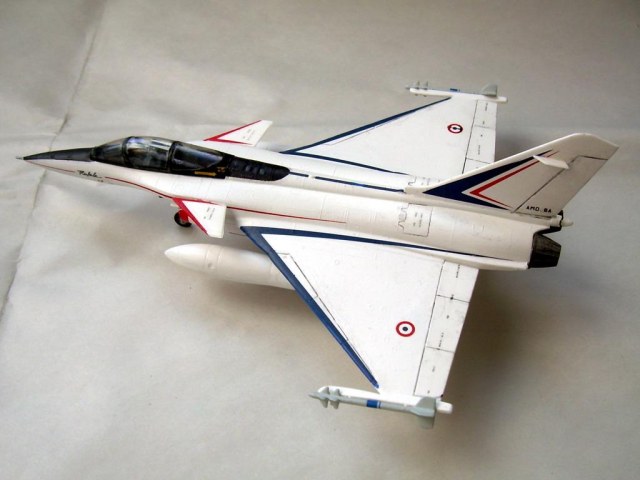 Rafale A