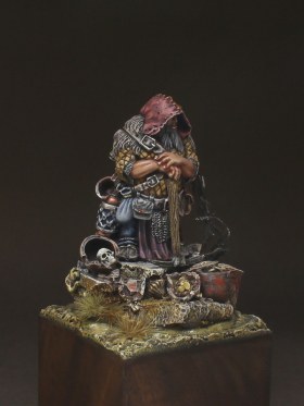 BARBURKIR VON KILOFF