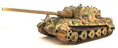 САУ Ягдтигр