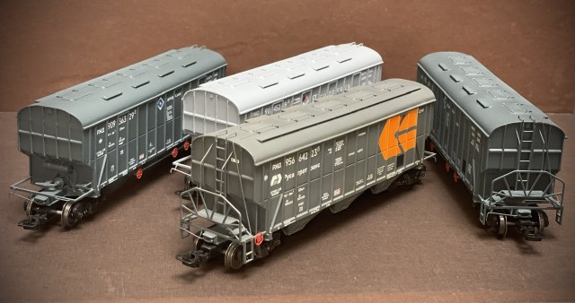 Хопперы 19-9549