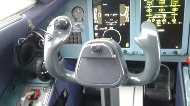 АН-148-100 RA 61703 (ИНТЕРЬЕР).