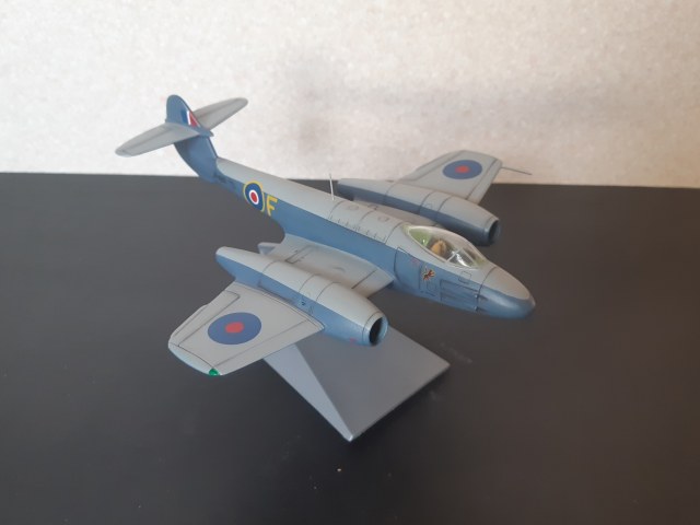 Глостер Метеор