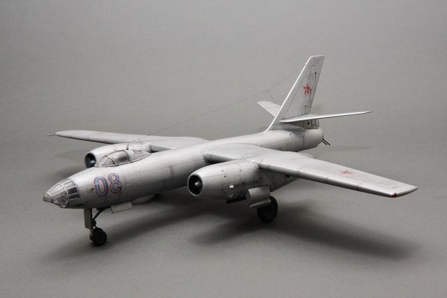 Ильюшин Ил-28