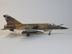 Mirage F.1CE