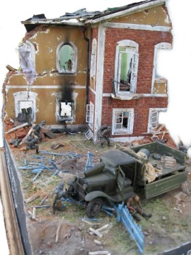 "Я-крэпость Я-крэпость......