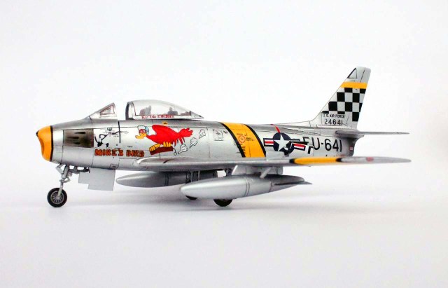 F-86F-30
