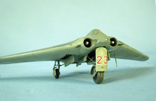 Horten Ho-229A