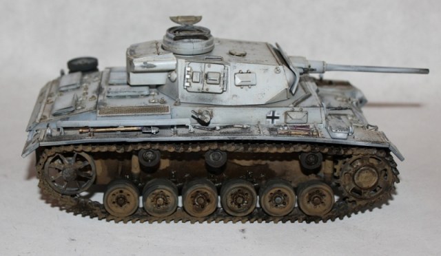 PzKpfw III