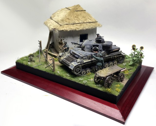 Дорога в Ад