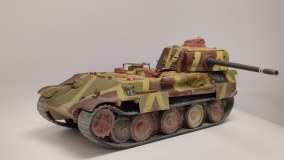 Panzerkampfwagen V Panther III