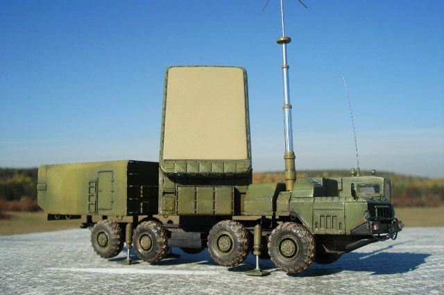 КП с РПН 30Н6