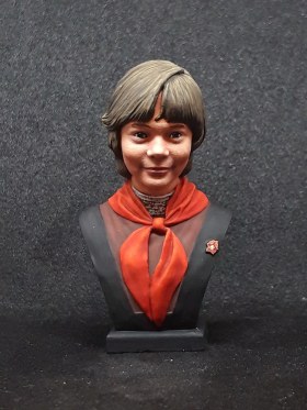 Гостья из будущего