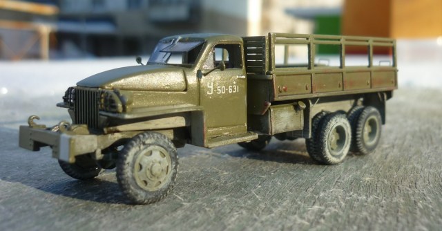 Studebaker (kargo) US6