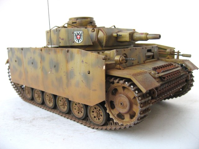 Pz.Kpfw.III Ausf.N