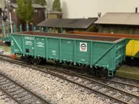 Полувагон 12-9046 СУМТ