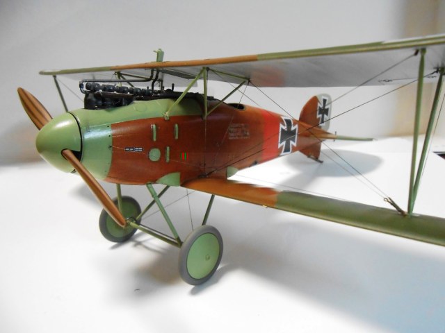 ALBATROS D.III