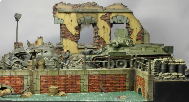 Своих не бросаем