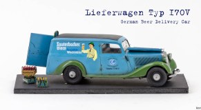 Lieferwagen Typ 170V