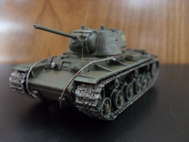 Клим Ворошилов - первый