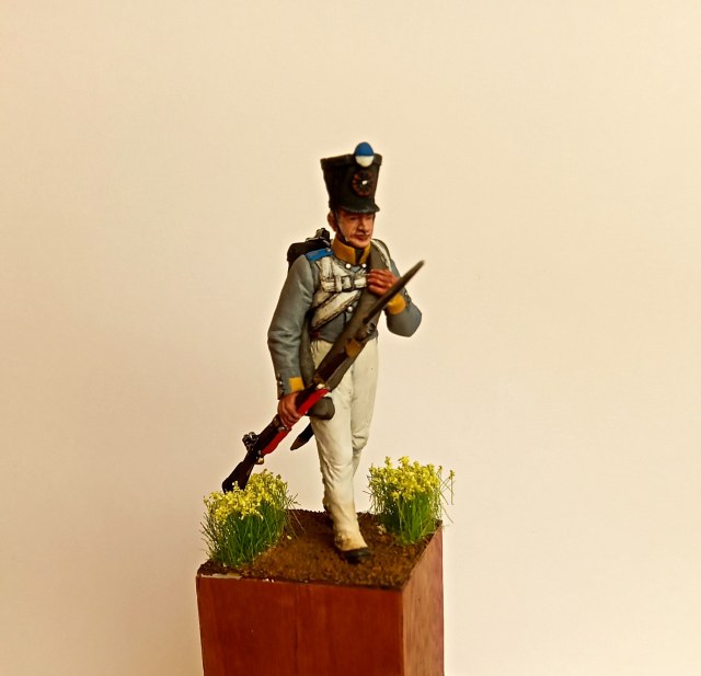 внутренняя стража