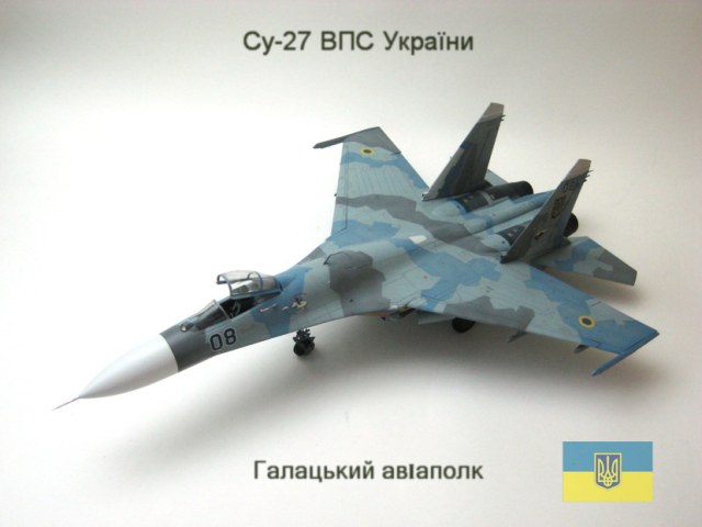 Su-27 Blue 08