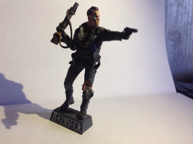 Терминатор