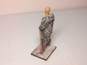 Гало-Римский наемник