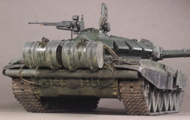 T-72 БА