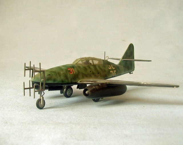 Me-262B