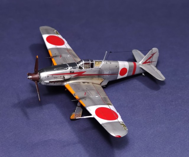 Ki-61-I