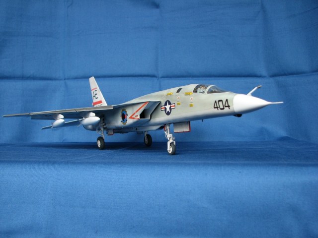 RA-5C VIGILANTE