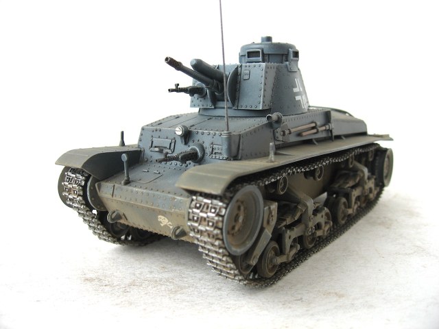 Pz.Kpfw.35(t)