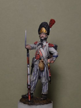 Гренадёр революции