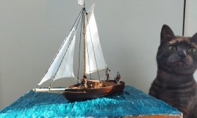 По морям, по волнам