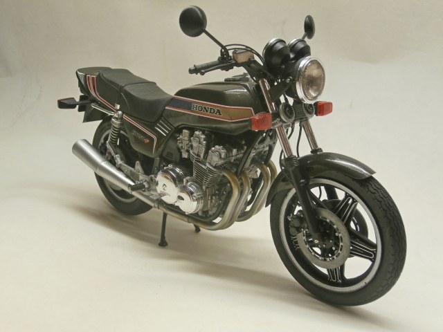 Honda CB750F