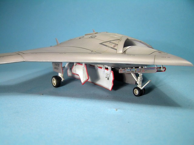 X-47b