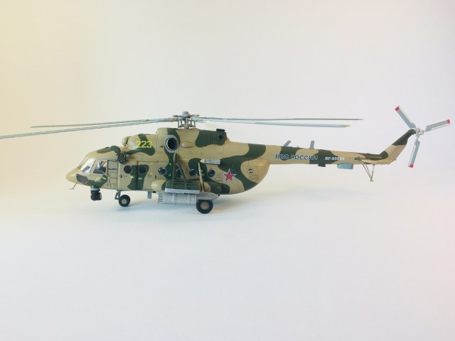 Ми-8АМТШ-В 223