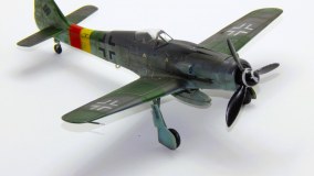 Fw-190D9