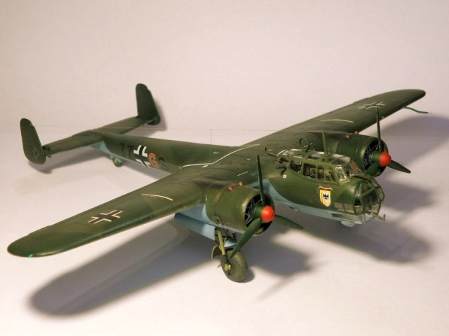 Do-17Z-2