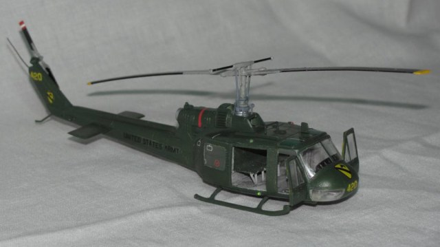 Uh-1C