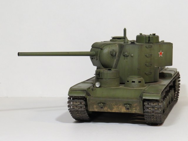 КВ-5 (Объект 225)