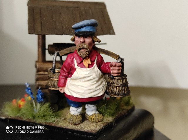 Игнат Кузьмичъ