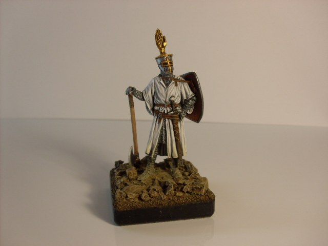 Германский рыцарь 1200 год