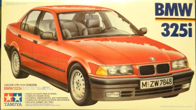 BMW 325i